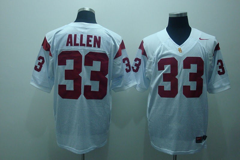 USC Trojans jerseys-023